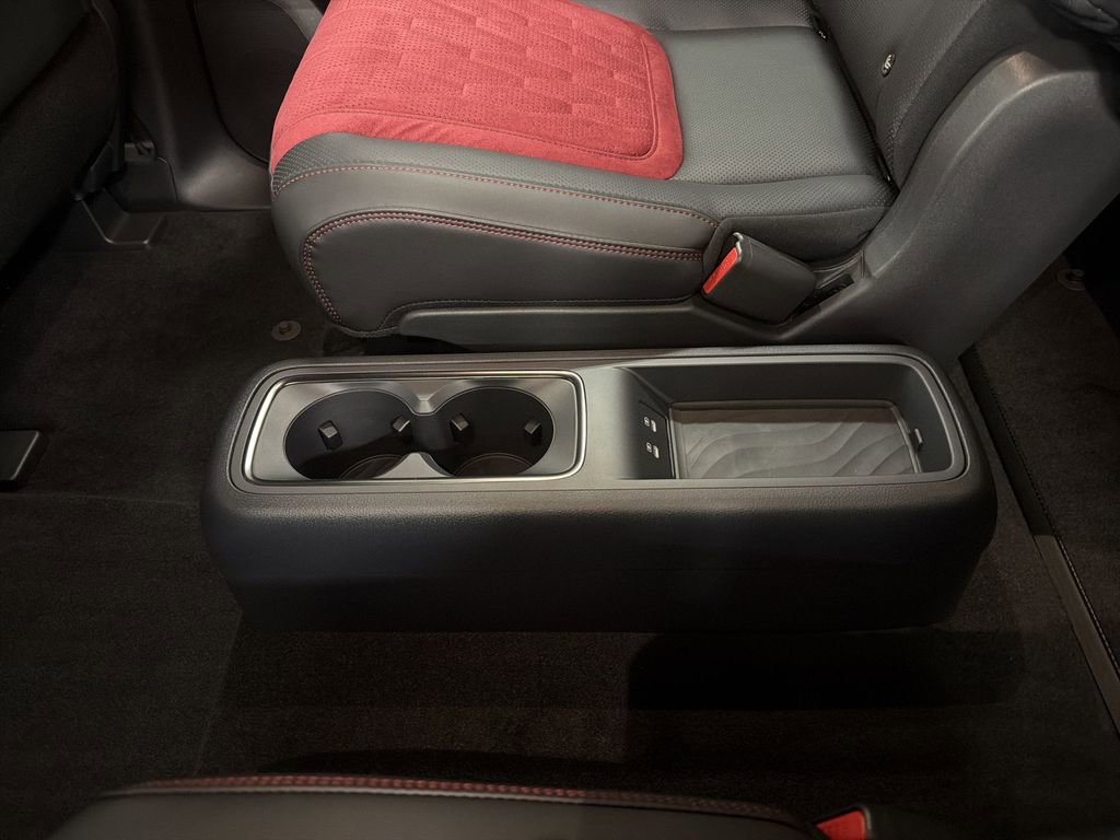 New 2026 Nissan Armada NISMO image 22