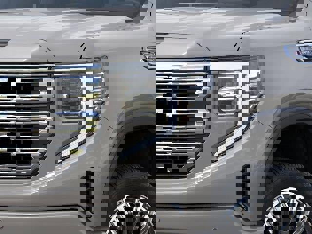 New 2026 GMC Sierra 1500 Denali image 10