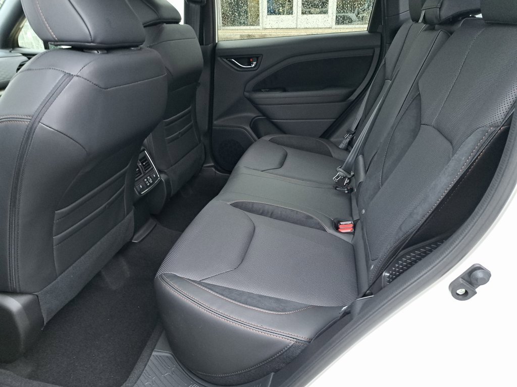 New 2026 Subaru Forester Premium image 14