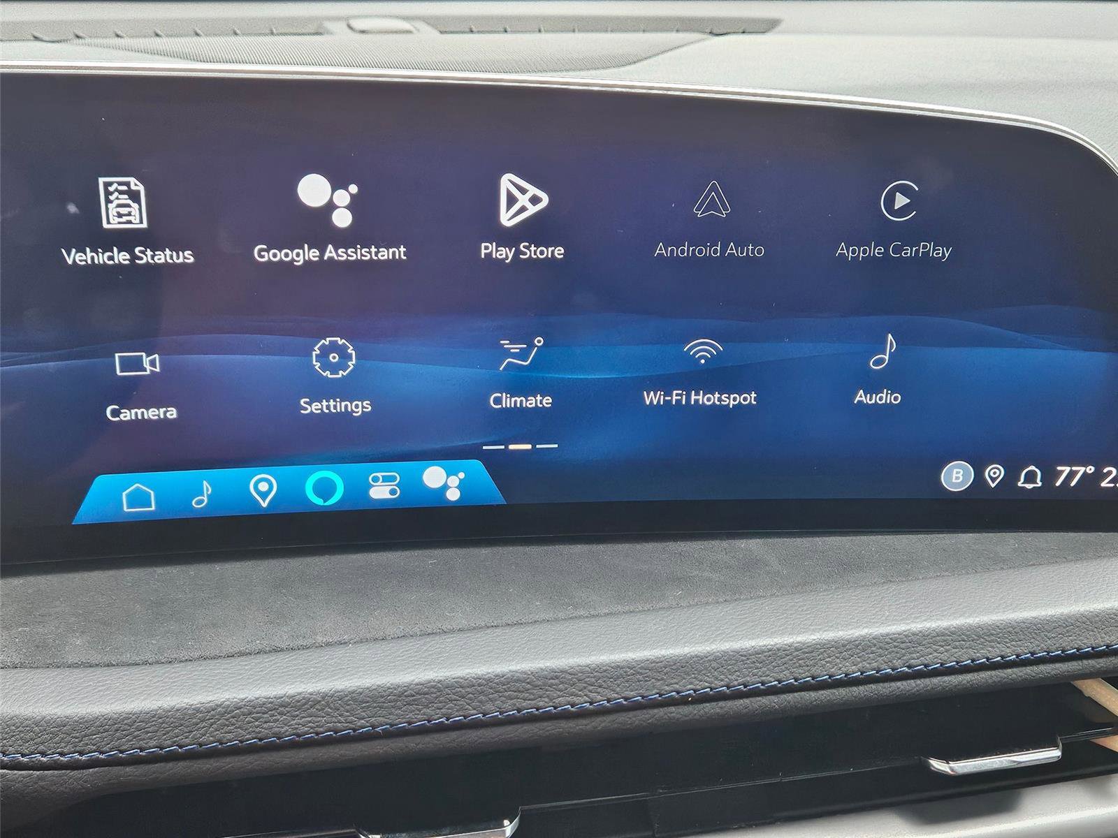 Used 2024 Cadillac XT4 Sport FWD image 9