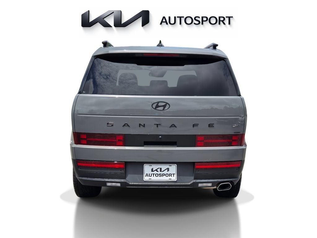 Used 2024 Hyundai Santa Fe XRT AWD/4WD image 9