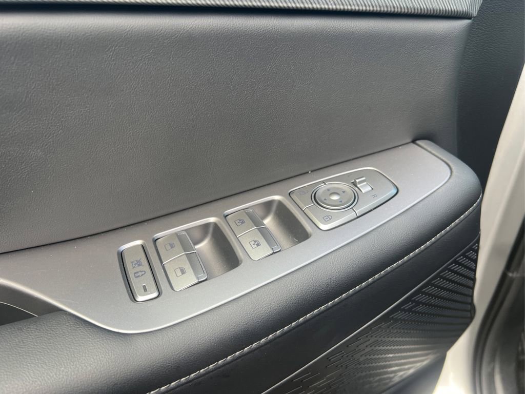 Used 2025 Hyundai Palisade SEL image 23