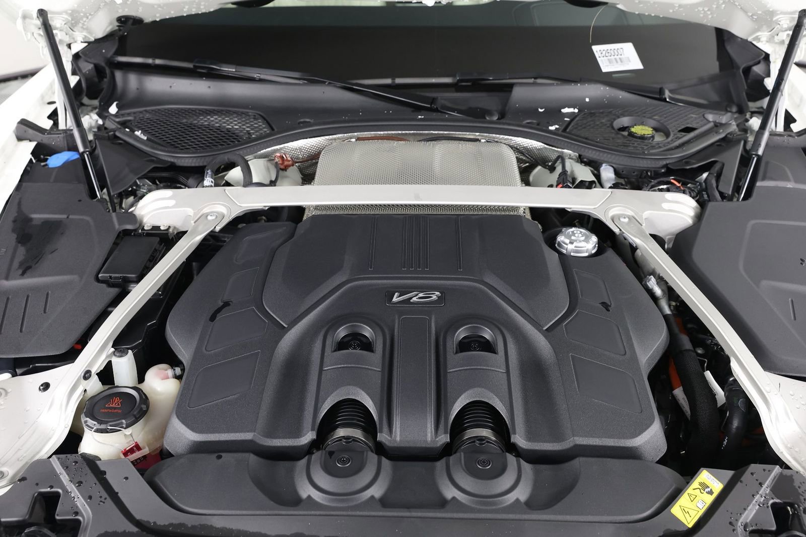 New 2026 Bentley Flying Spur Plug-In Hybrid AWD/4WD image 36