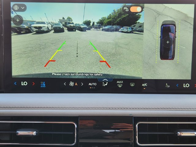 New 2026 Lincoln Aviator AWD w/ Jet Appearance Package image 20
