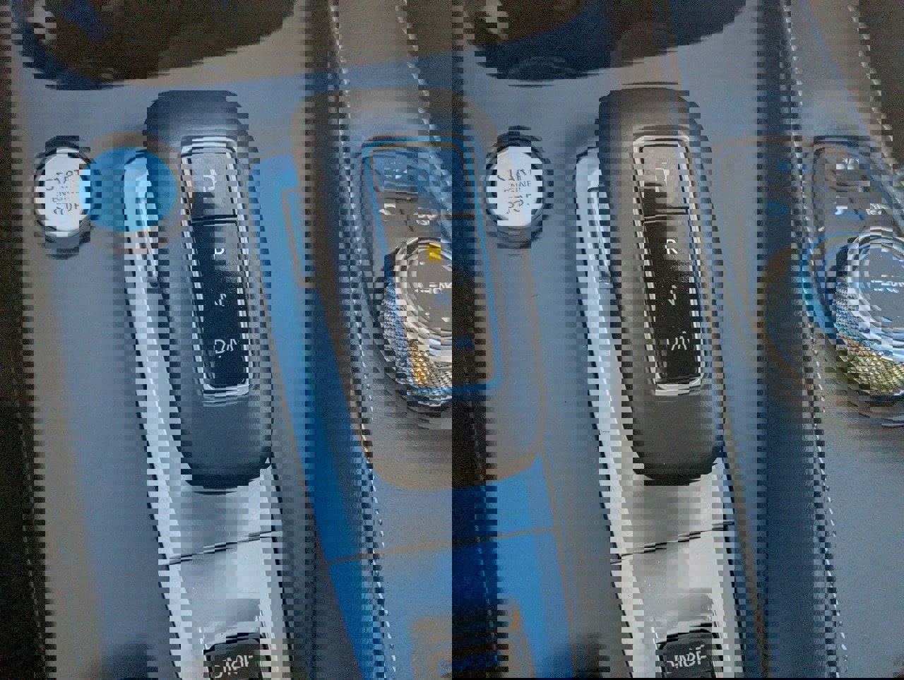 Certified 2025 INFINITI QX55 Luxe w/ Cargo Package image 23