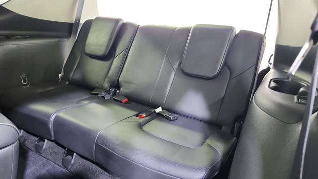 Used 2020 INFINITI QX80 Luxe w/ All-Season Package RWD image 24