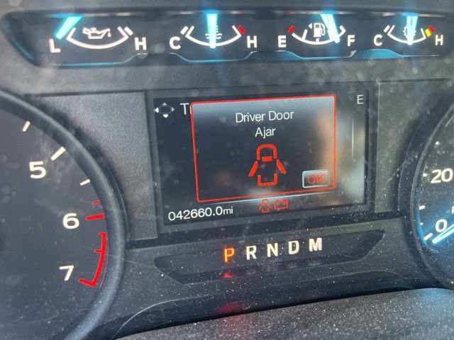 Used 2019 Ford F150 XL w/ Equipment Group 101A Mid image 5