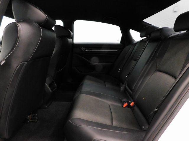 Used 2022 Honda Accord Sport image 28