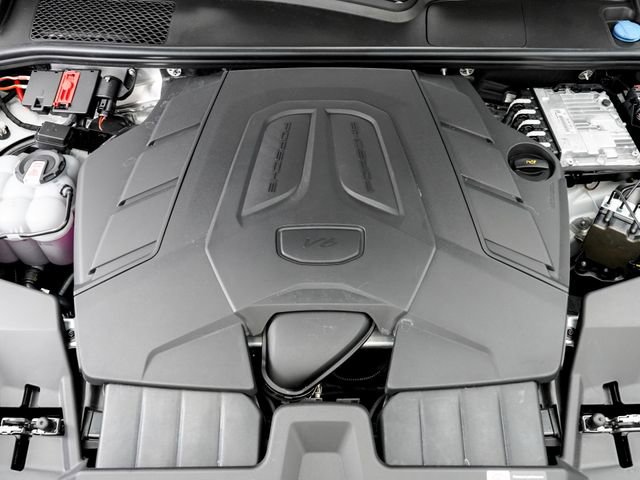 New 2026 Porsche Cayenne image 26