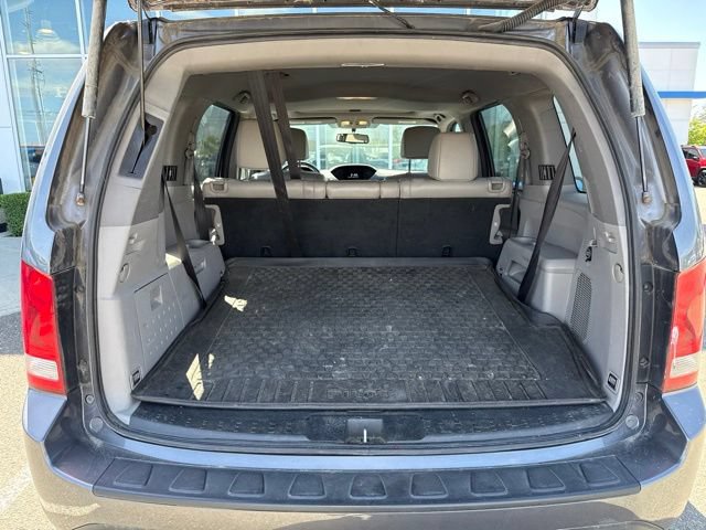 Used 2014 Honda Pilot EX-L image 11