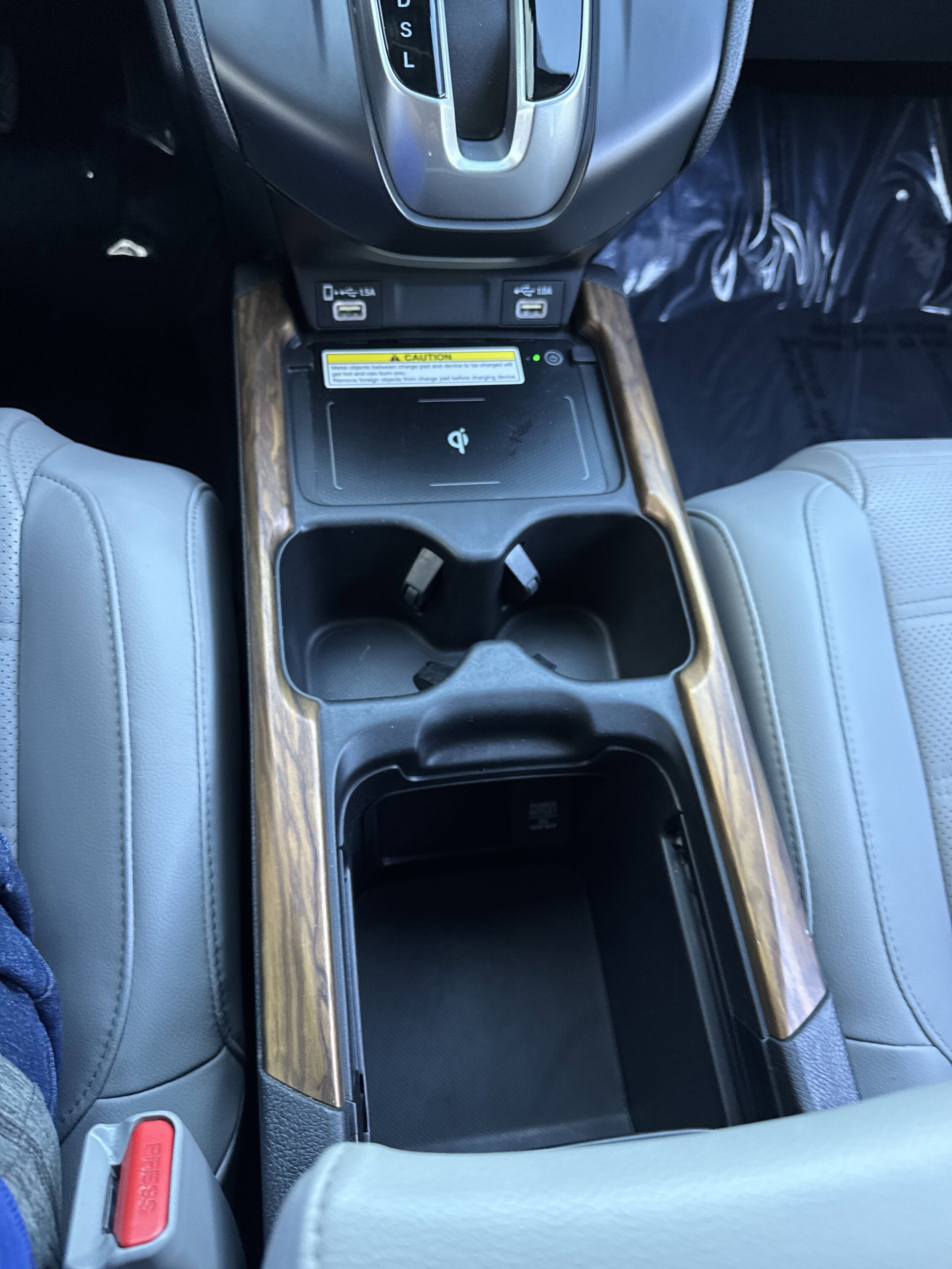 Used 2020 Honda CR-V Touring image 25