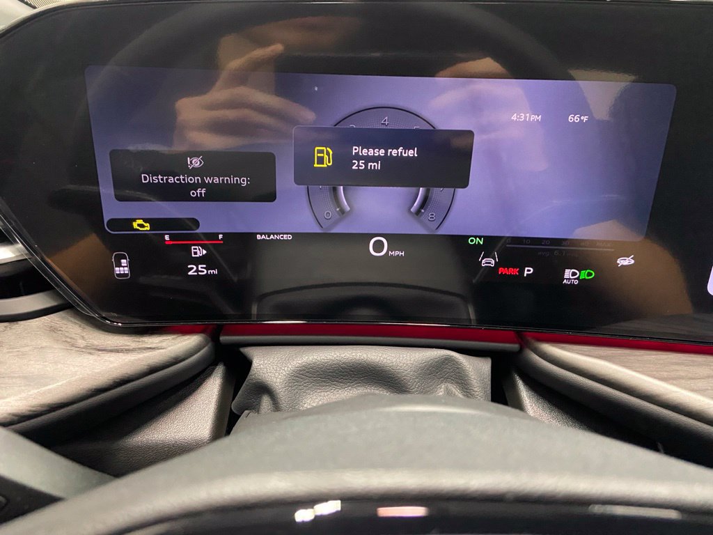 New 2026 Audi Q5 2.0T AWD/4WD image 9