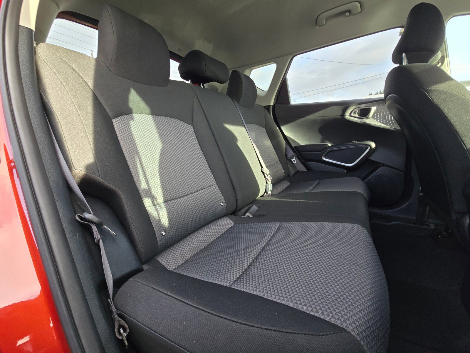 Used 2022 Kia Soul LX image 15