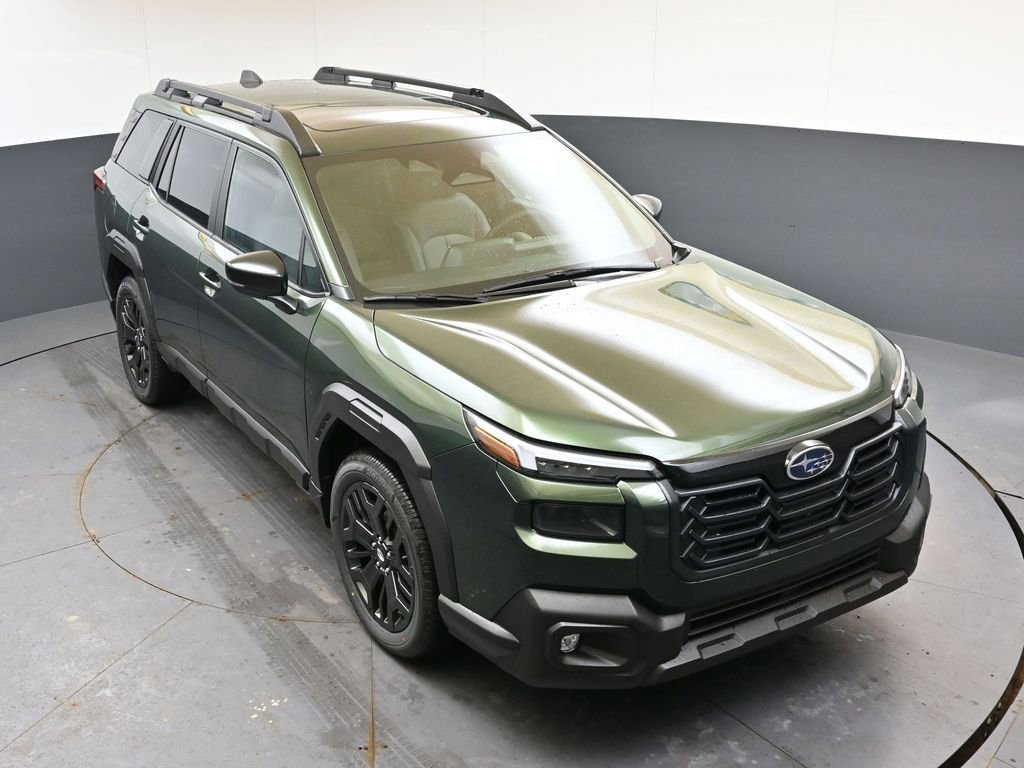 New 2026 Subaru Outback Limited XT image 54