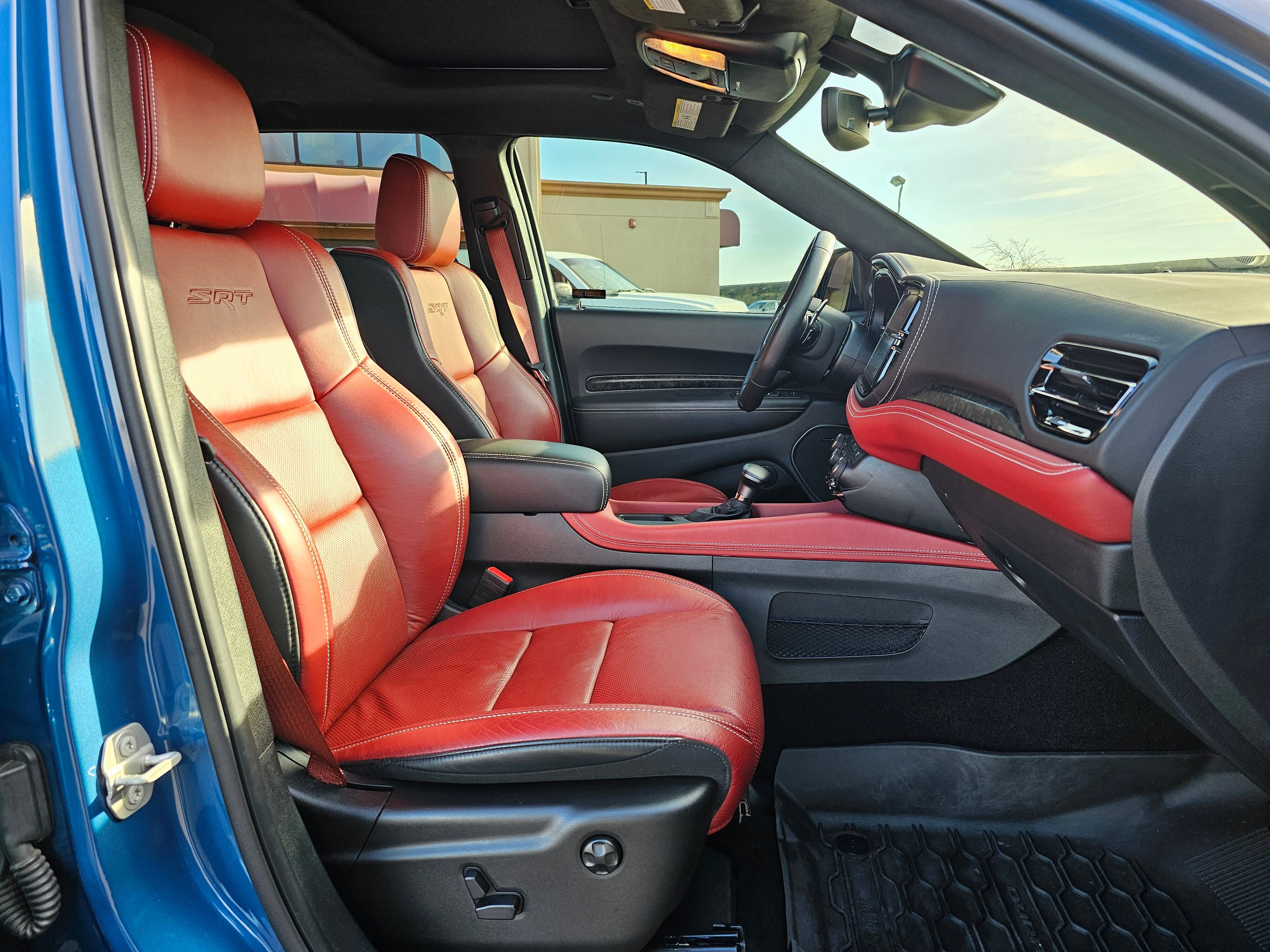 Used 2024 Dodge Durango SRT Hellcat image 15