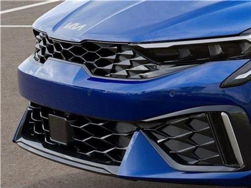 New 2026 Kia K5 GT-Line image 66