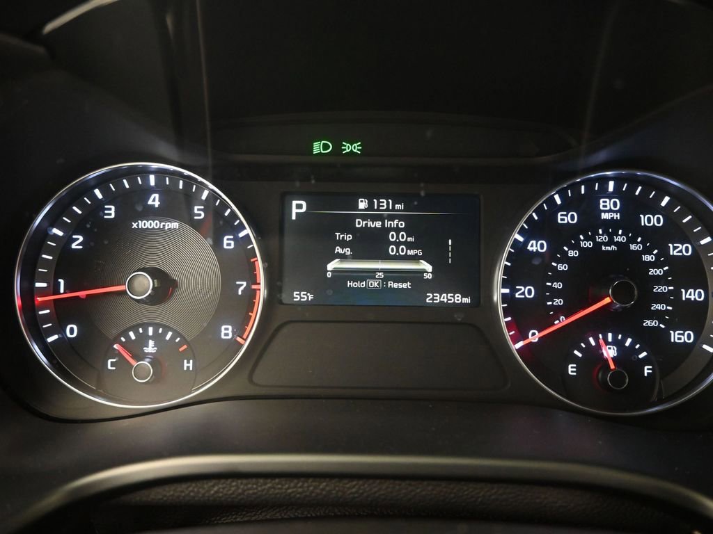 Certified 2024 Kia Forte GT w/ GT2 Package image 21