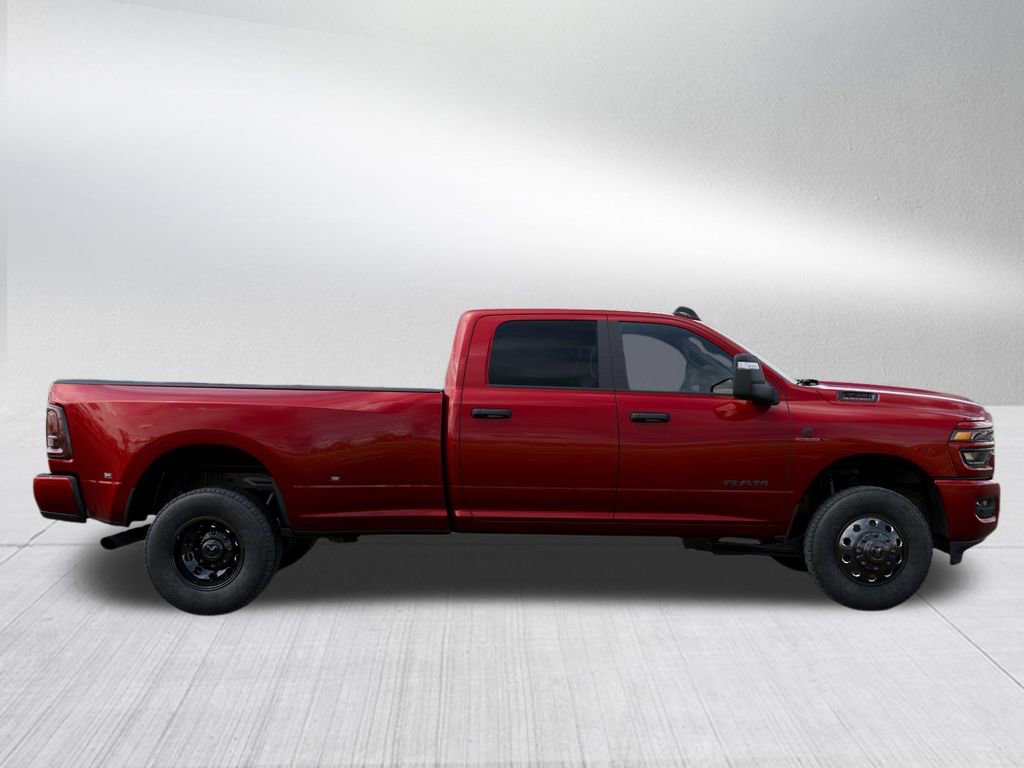 New 2026 RAM 3500 Big Horn image 22