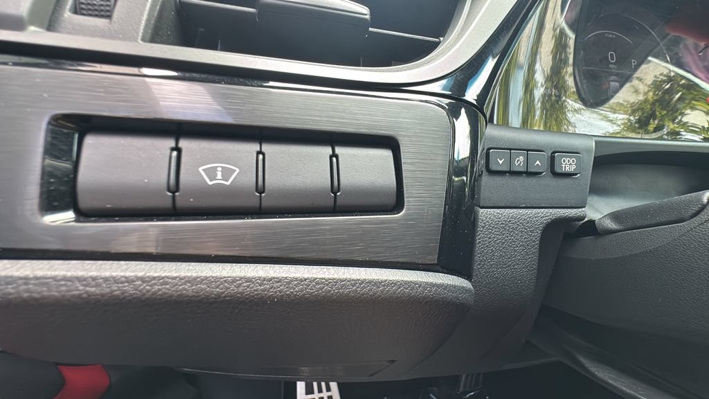 Used 2022 Lexus ES 300h F Sport w/ Accessory Package 2 FWD image 33