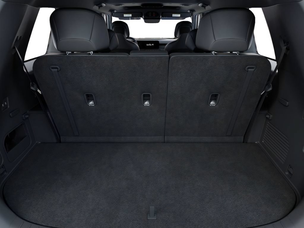 New 2027 Kia Telluride EX X-Line w/ Towing Package AWD/4WD image 19