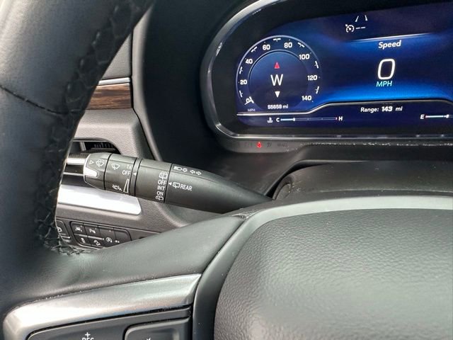 Used 2024 Chevrolet Tahoe Premier image 27