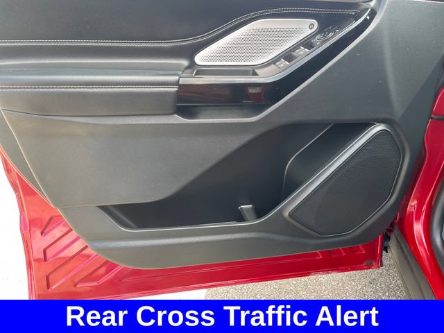 Used 2023 Ford Explorer ST w/ Equipment Group 401A AWD/4WD image 10