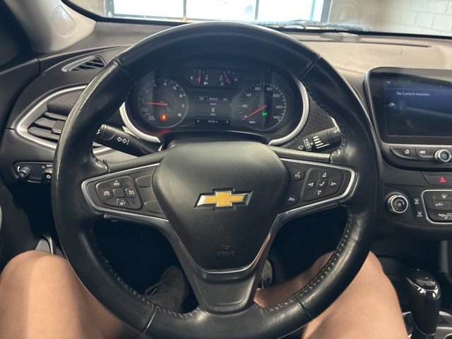 Used 2019 Chevrolet Malibu RS image 18