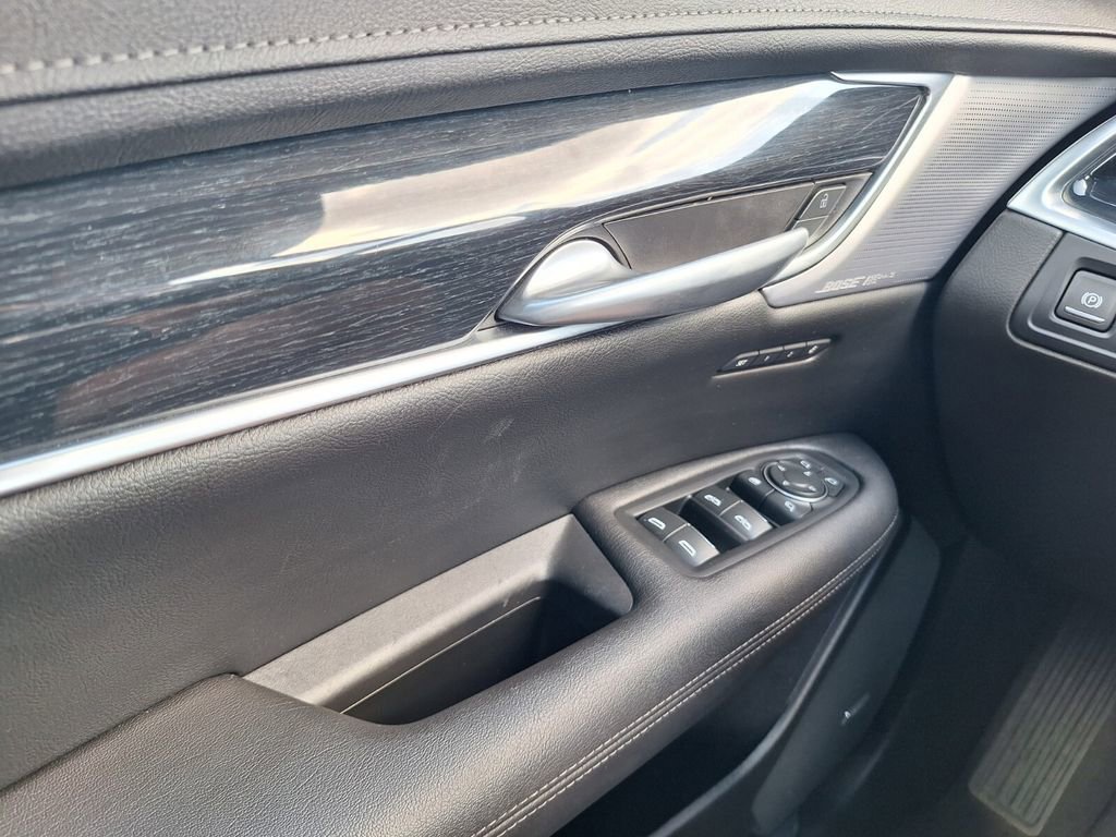 Certified 2024 Cadillac XT5 Premium Luxury image 19