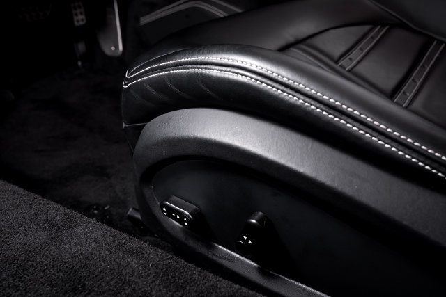 Certified 2016 Ferrari 488 Spider RWD image 24