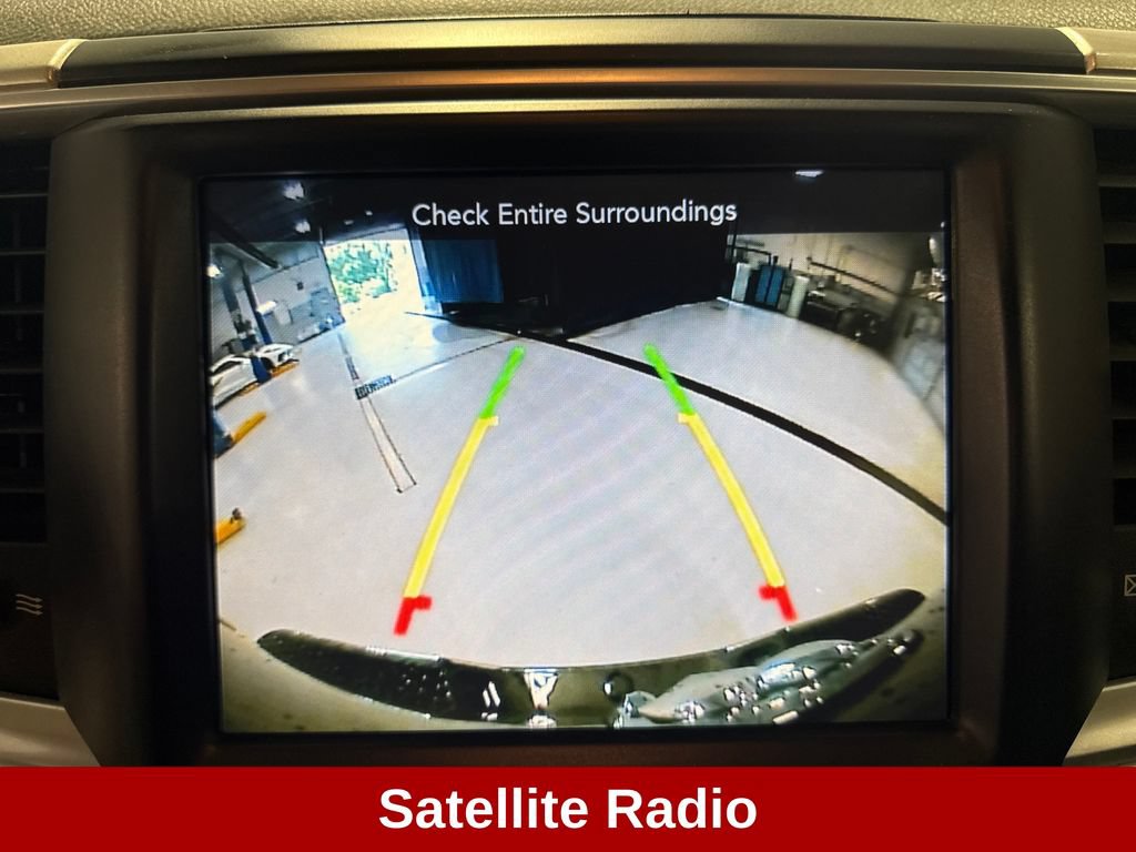 Used 2016 RAM 1500 Big Horn AWD/4WD image 13