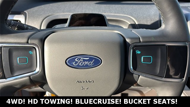 New 2025 Ford Expedition Active image 11