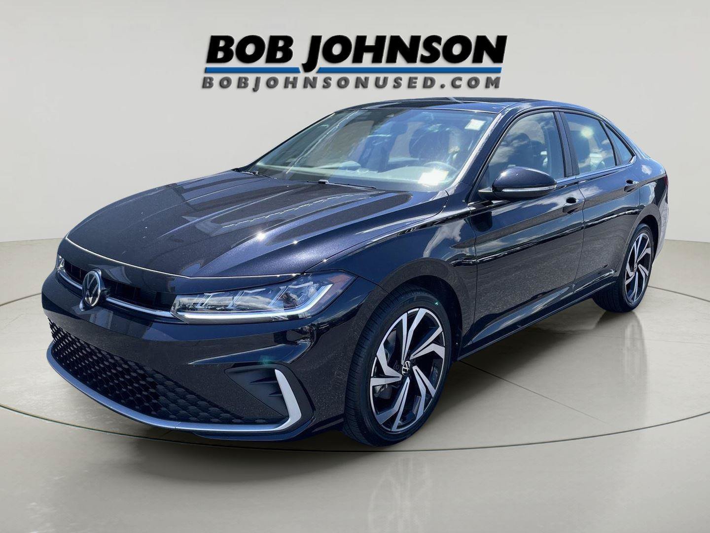 Used 2025 Volkswagen Jetta SEL FWD image 7