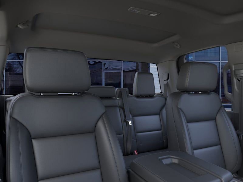 New 2026 GMC Sierra 2500 Pro image 24