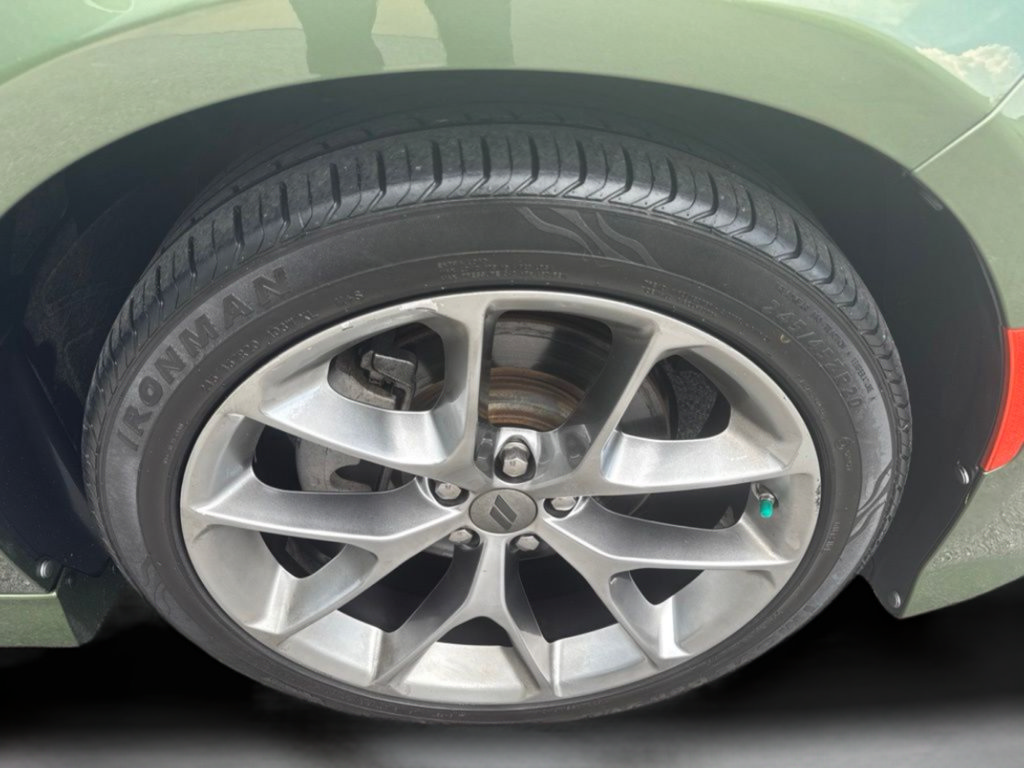 Used 2022 Dodge Charger GT RWD image 36