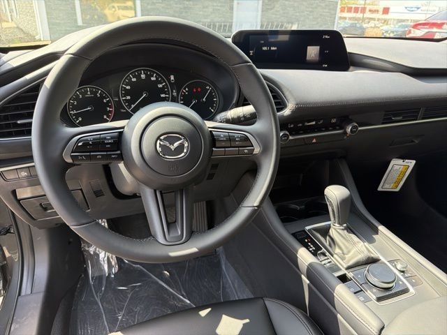 New 2026 MAZDA MAZDA3 2.5 S Hatchback w/ Select Pkg FWD image 15
