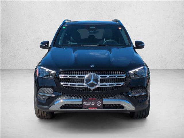 Certified 2026 Mercedes-Benz GLE 350 4MATIC image 6