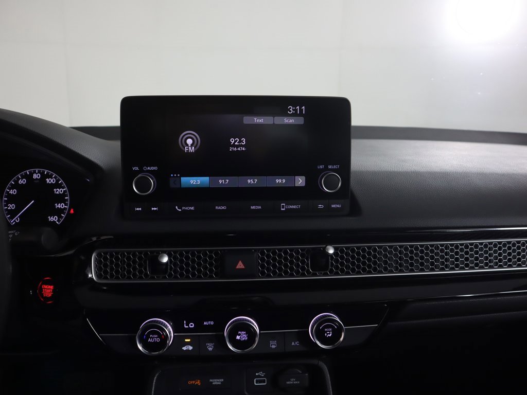 Used 2023 Honda Civic LX image 42