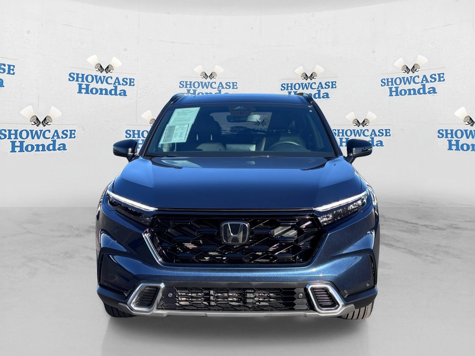 Used 2024 Honda CR-V Sport Touring image 6