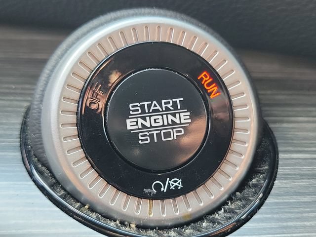 Used 2024 Jeep Wagoneer Series II AWD/4WD image 15