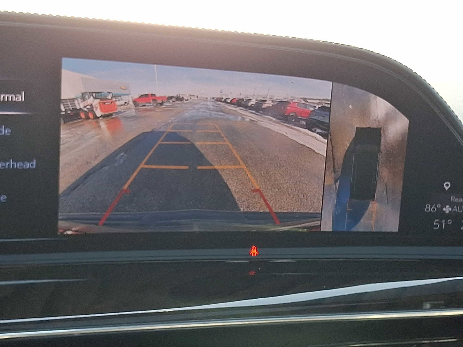 Used 2021 Cadillac Escalade ESV Sport Platinum w/ LPO, ONYX Package image 23