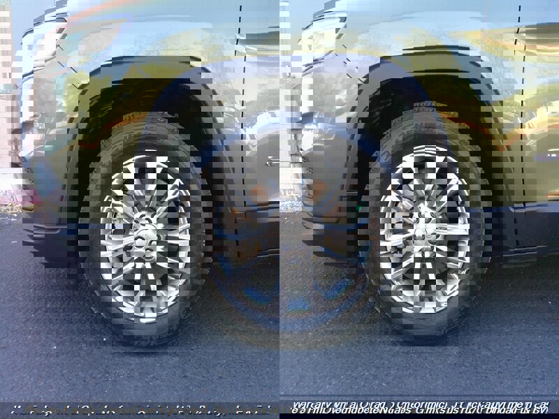 Used 2021 Jeep Cherokee Latitude Plus image 49