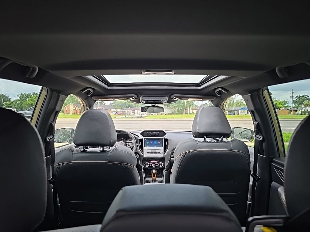 Used 2023 Subaru Forester Wilderness AWD/4WD image 14