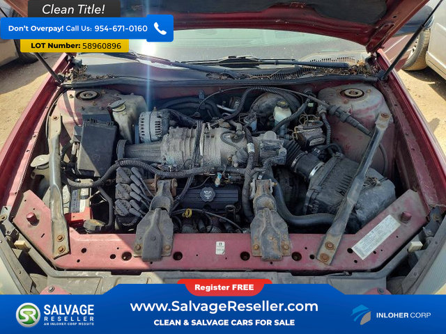 Used 2004 Pontiac Grand Prix GTP w/ Competition Group FWD image 15