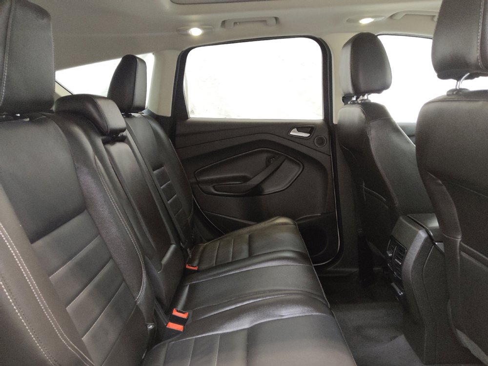 Used 2014 Ford Escape SE w/ Equipment Group 201A image 19