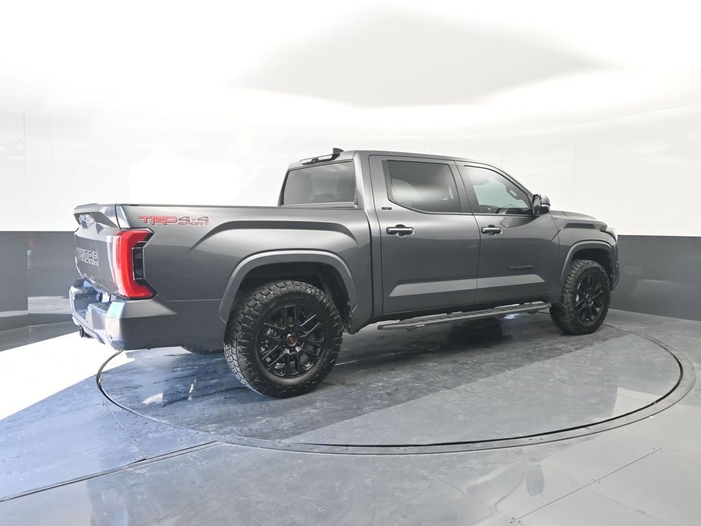 Used 2024 Toyota Tundra SR5 image 15