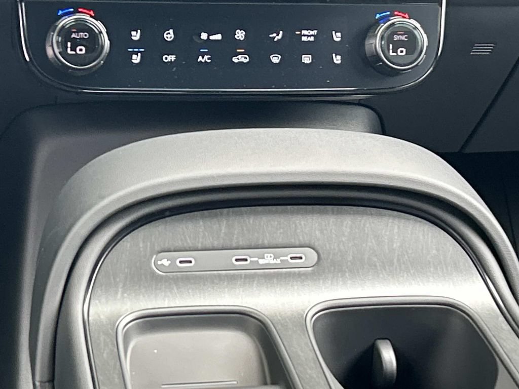 New 2026 Hyundai Palisade XRT Pro AWD/4WD image 30