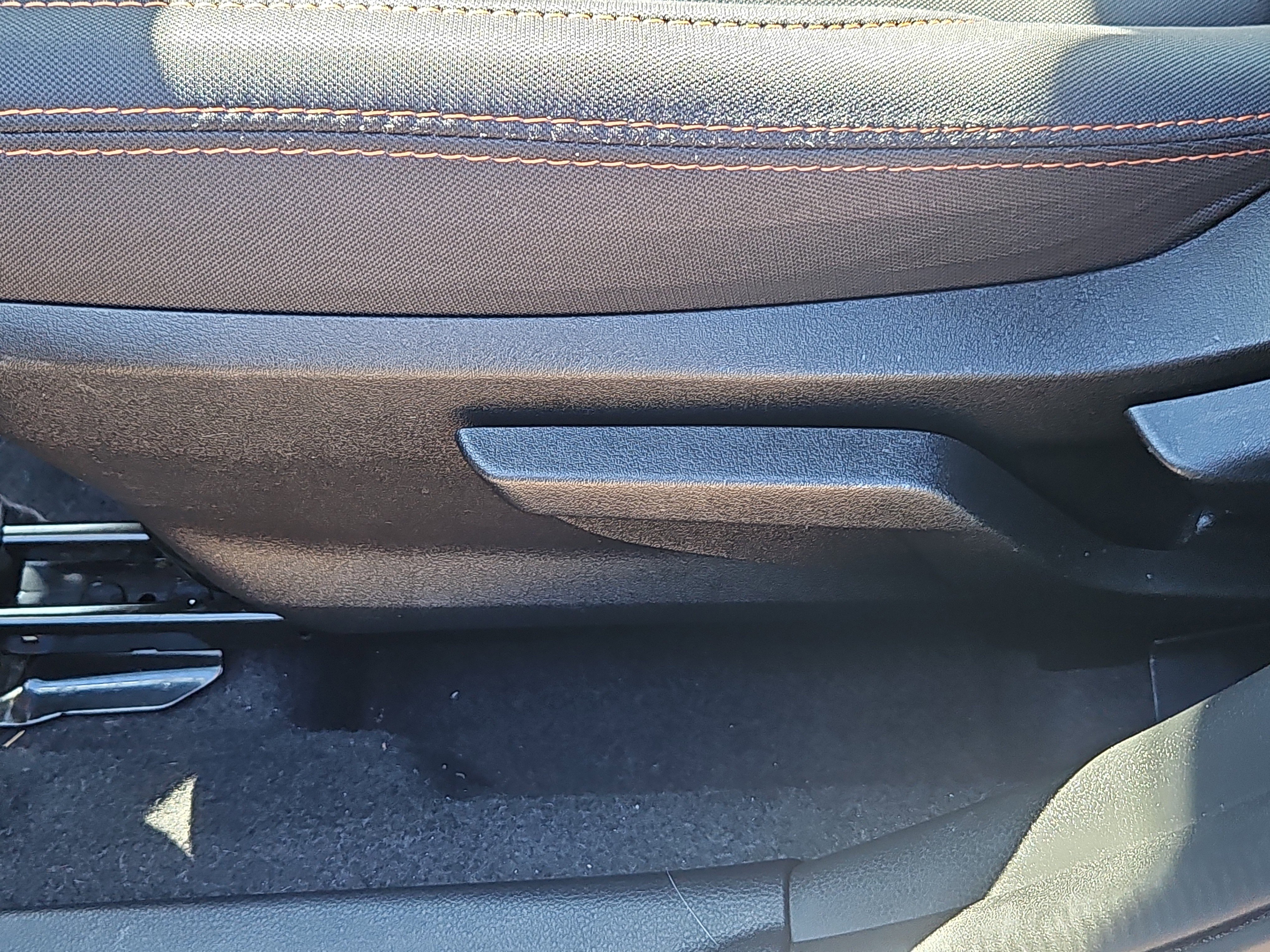 Used 2020 Subaru Crosstrek 2.0i Premium image 11