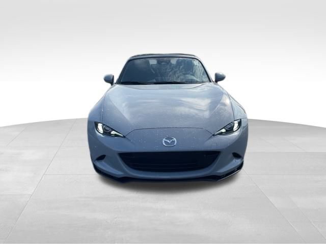 New 2025 MAZDA MX-5 Miata Grand Touring w/ Appearance Package image 10
