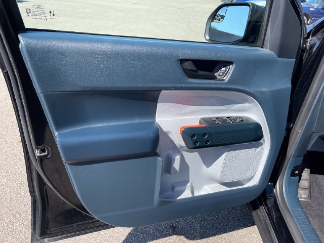 Used 2024 Ford Maverick XLT w/ Equipment Group 300A Standard AWD/4WD image 10