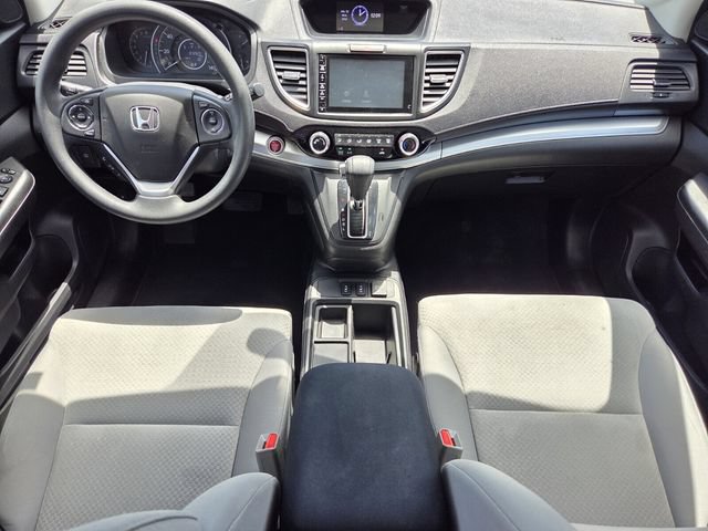 Used 2016 Honda CR-V EX image 11